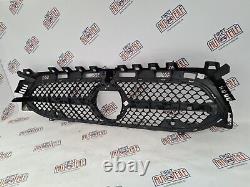 Grille Genuine Mercedes W247 Classe B AMG Mopf Facelift A2478887701