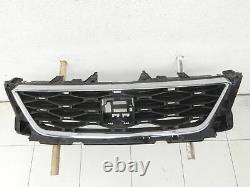 Grille avant Grille de radiateur pour Seat Ateca KH7 16-20 LA7W 575853654C