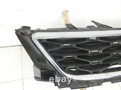 Grille avant Grille de radiateur pour Seat Ateca KH7 16-20 LA7W 575853654C