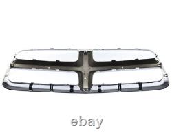 Grille avant pour limousine Dodge Charger 10