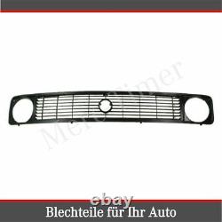 Grille de calandre avant pour Volkswagen T3 van 79-92