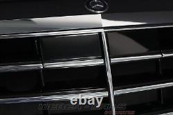 Grille de pare-chocs avant de tablier Mercedes W222 S350d S400 S500 197