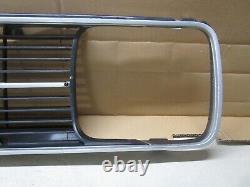 Grille de radiateur Ford Escort MK2 Grille de radiateur Grille avant Grille de radiateur NEUF 152110