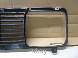 Grille de radiateur Ford Escort MK2 Grille de radiateur Grille avant Grille de radiateur NEUF 152110