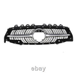 Grille de radiateur Mercedes-Benz W118 C118 X118 CLA A1188882300