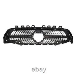 Grille de radiateur Mercedes-Benz W118 C118 X118 CLA A1188882300