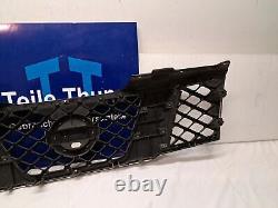 Grille de radiateur Nissan Navara PICK-UP 62310EB400