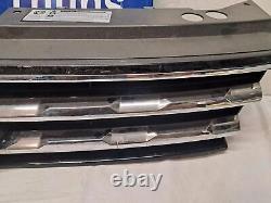 Grille de radiateur VW Tiguan 5NN 5NA 5NN853653A 5NN83651G