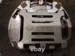 Grille de radiateur avant d'origine pour VW Tiguan II 5NA 2016 5na853653 5na853653b