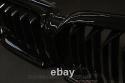 Grille décorative de pare-chocs avant pour radiateur d'origine BMW M5 F90 LCI 8082107