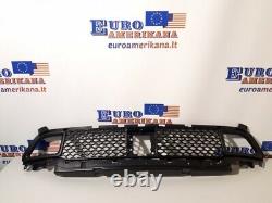 Grille inférieure OEM Jeep Cherokee 2019-22 (68288042AB)