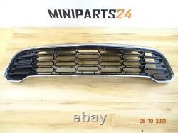 Mini R60 / 51139807476 / 9807476 / grille décorative avant COOPER S / grill