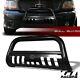 Pour 1997-2003 F150/1999+ Expedition Blk Bull Bar Brush Bumper Grill Grille Guard