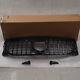 Pour Mercedes Glb X247 2020-on Gloss Blk Grille Avant Panamericana Gt Style