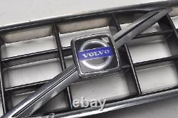 Volvo C70 II 2 Grille avant Grille de radiateur 08678555