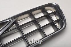 Volvo C70 II 2 Grille avant Grille de radiateur 08678555